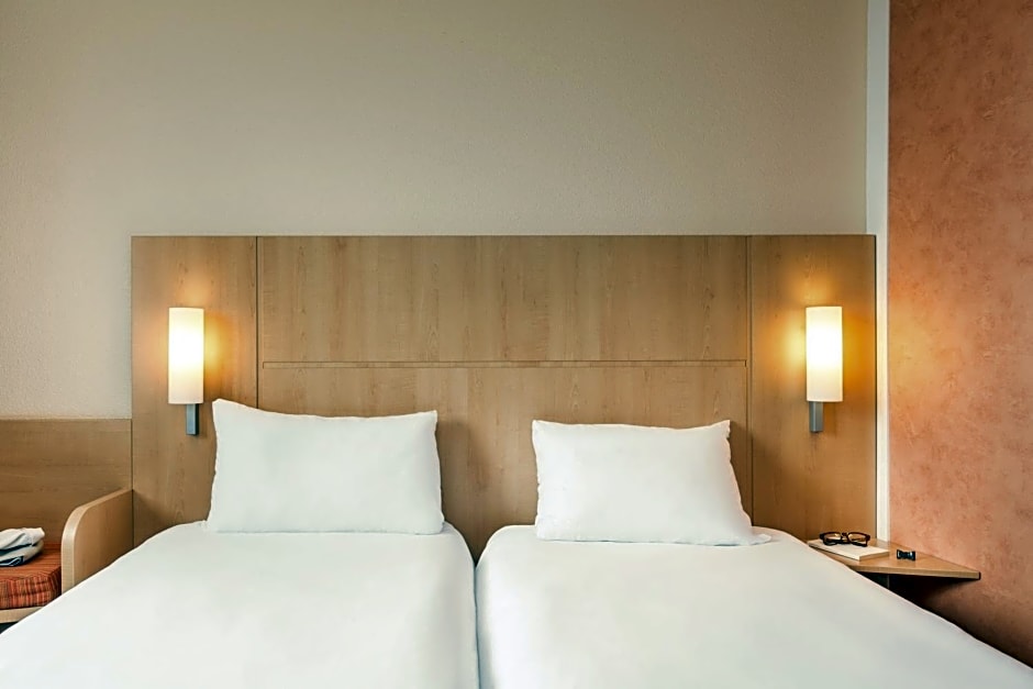 Hotel Ibis Strasbourg Centre Historique