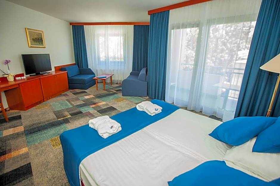 Photo 1 of 6 of Family Suite