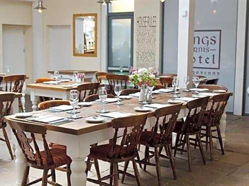 Kings Arms Hotel