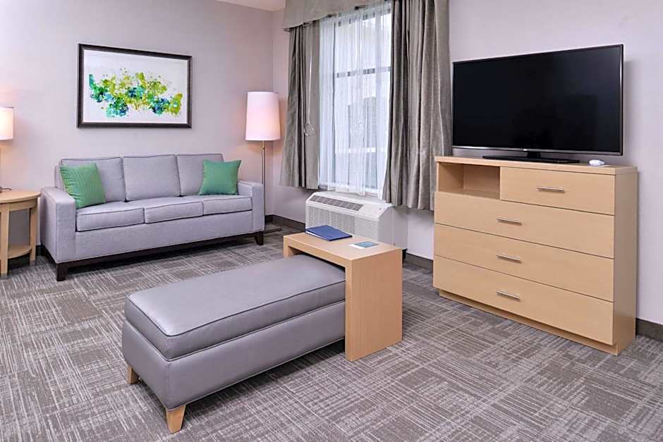 Homewood Suites By Hilton Des Moines Airport