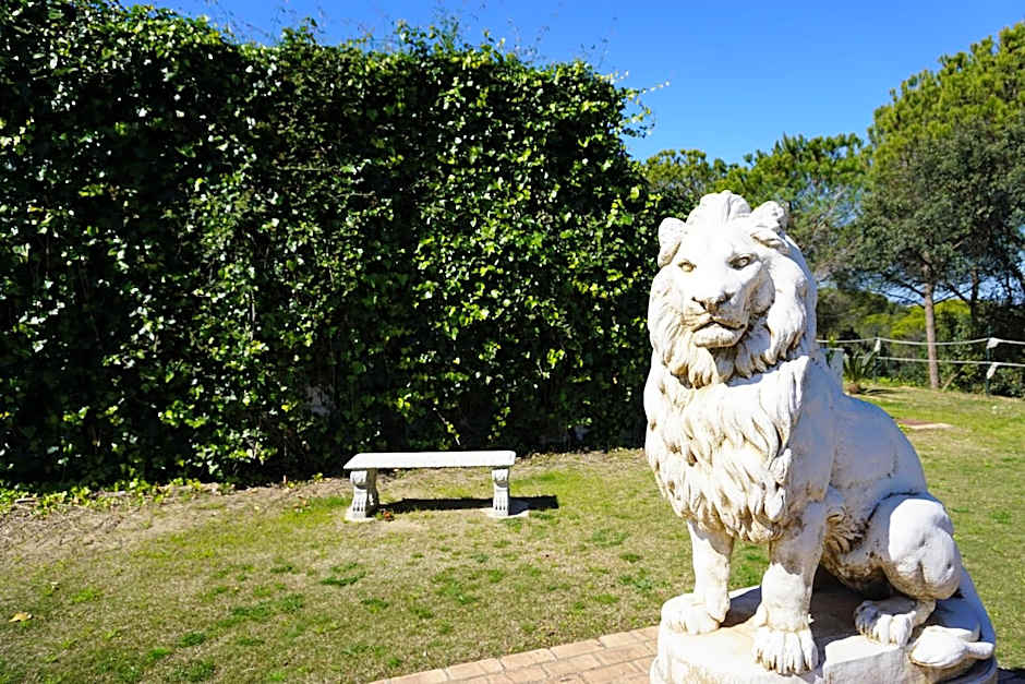 Complejo Turístico Rural Nazaret De Moguer