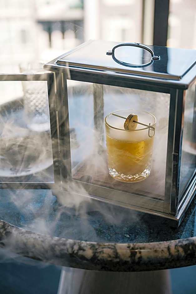 AC Hotel by Marriott Washington DC Capitol Hill Navy Yard