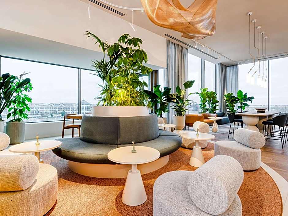Movenpick Brussels Airport