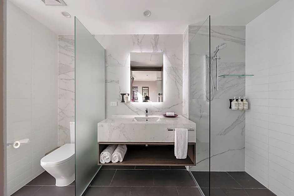 Sage Hotel James Street