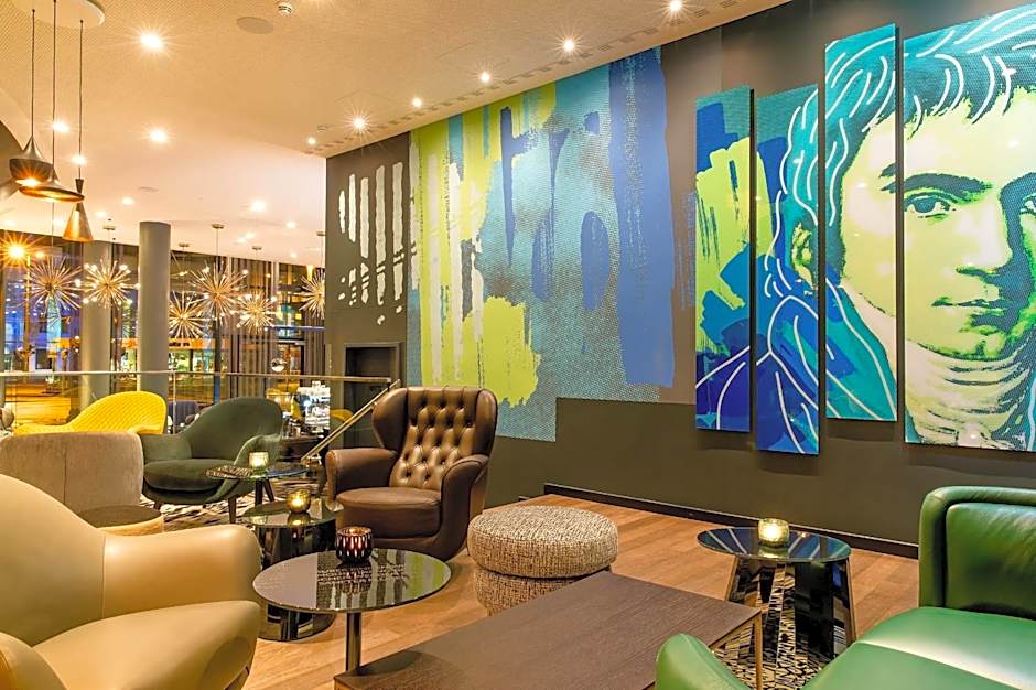 Motel One Bonn-Beethoven