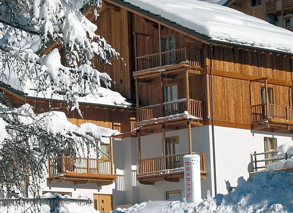 Hotel Nordend