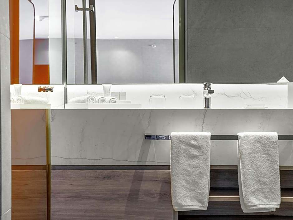 Mondrian Mexico City Condesa