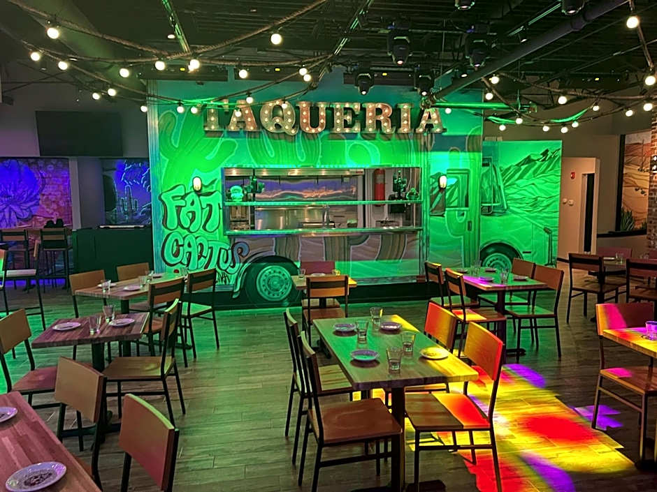 Holiday Inn Hotel & Suites Parsippany/Fairfield By IHG