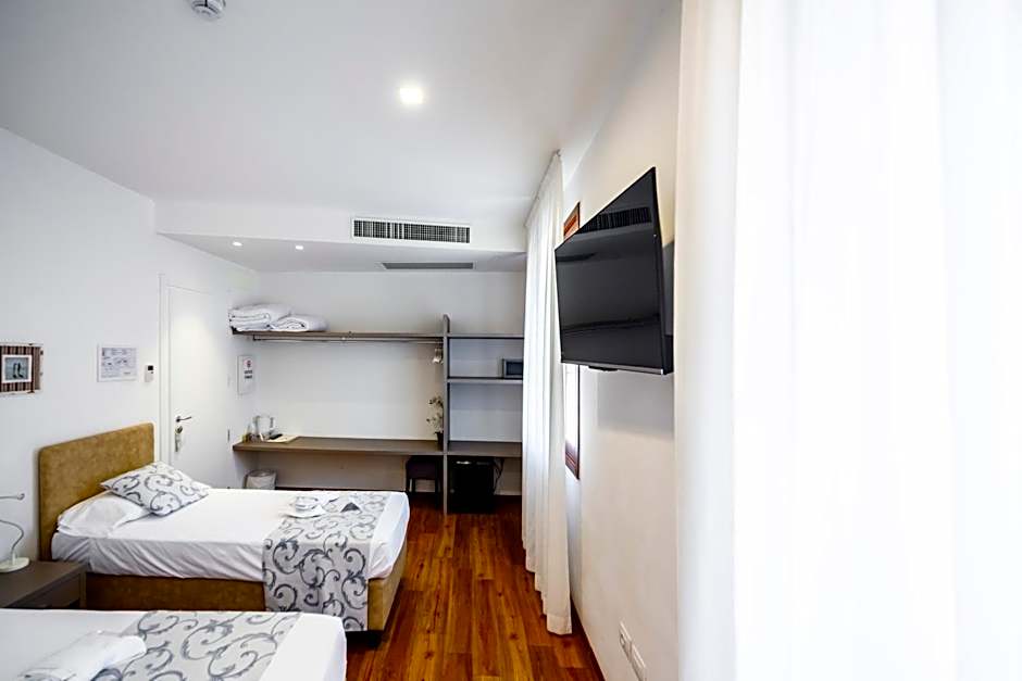 Albergo La Rocca