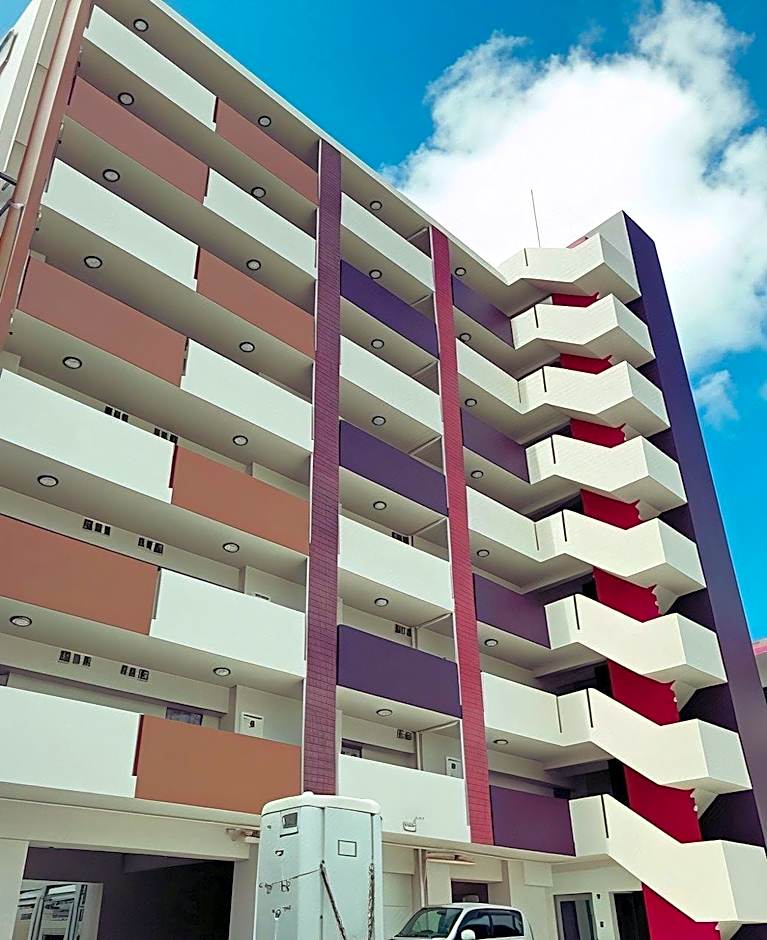 BiBi Hotel Convention Bay