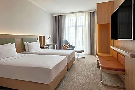 Guest room, 2 Twin