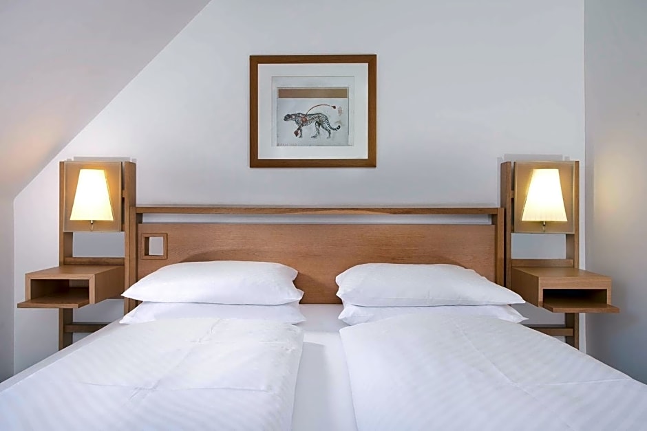 Hotel Agneshof Nürnberg