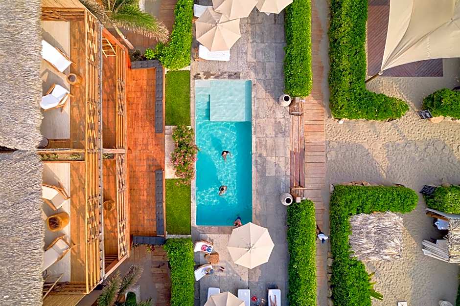 Casa Joseph Zicatela - Adults Only