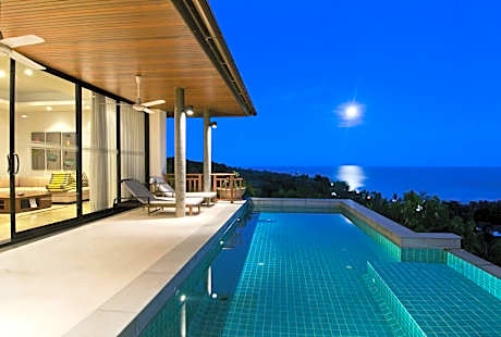 Villa Baan Saitara