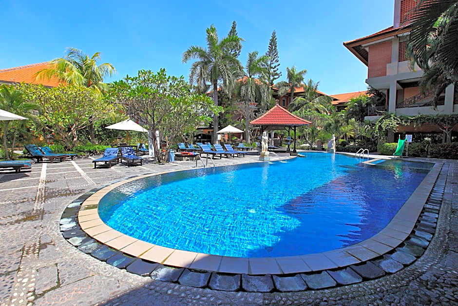 Adi Dharma Hotel Kuta