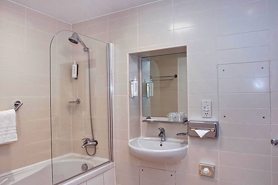 PREMIER SUITES Newcastle