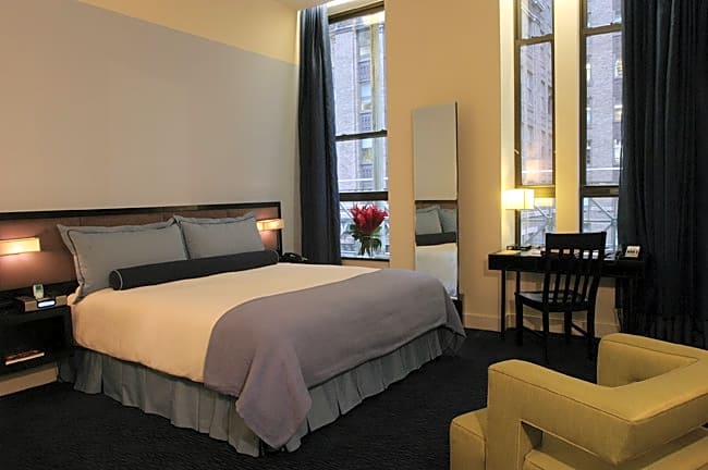 The Chemists Club Hotel