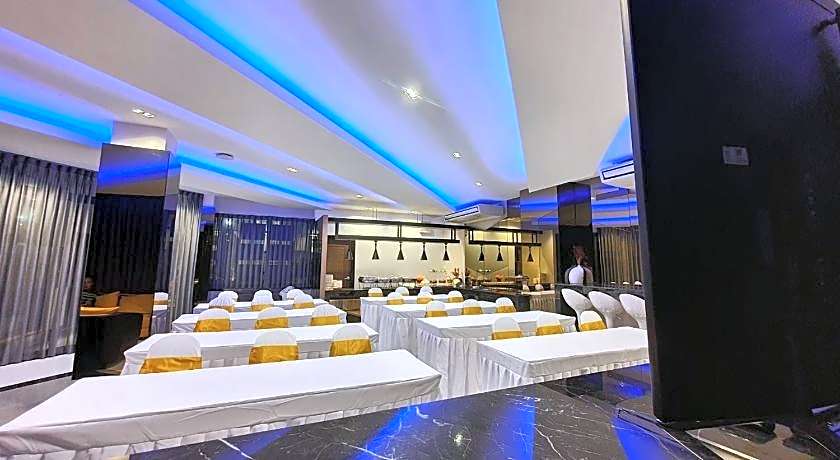 Pasub grand hotel