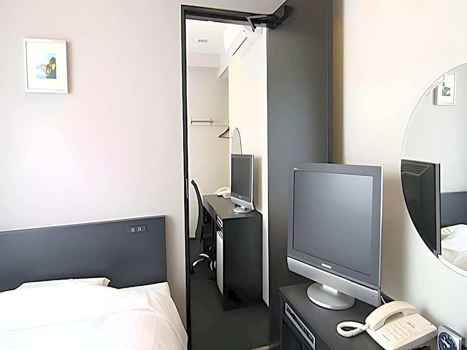 Hotel Crown Hills Katsuta Motomachi-ten