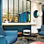 Hotel Duette Paris