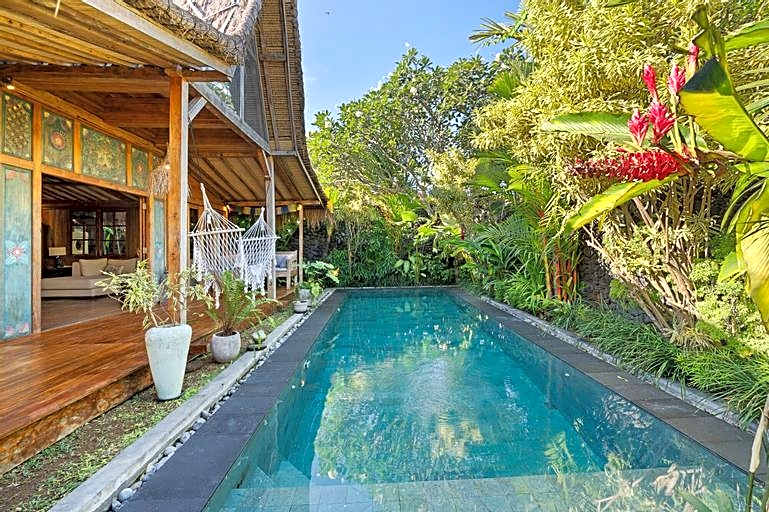 Wanderlust Villa by Hombali