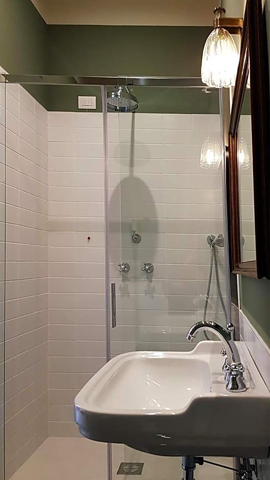 Villa Gotti Charming Rooms