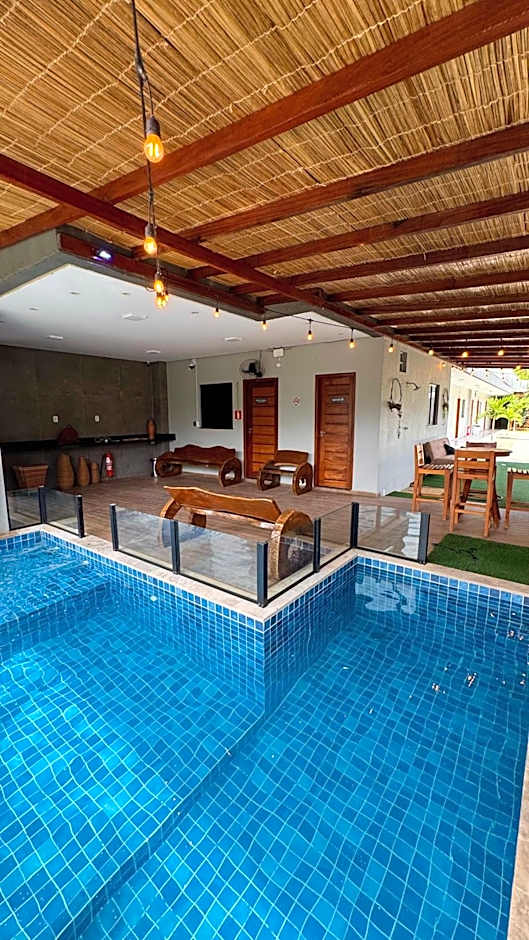 POUSADA ALTER PARA TODOS