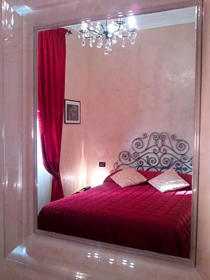 Locanda Villa Moderna