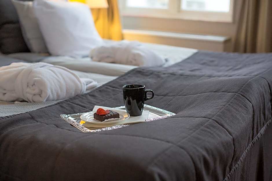 Best Western Plus Vasterviks Stadshotell