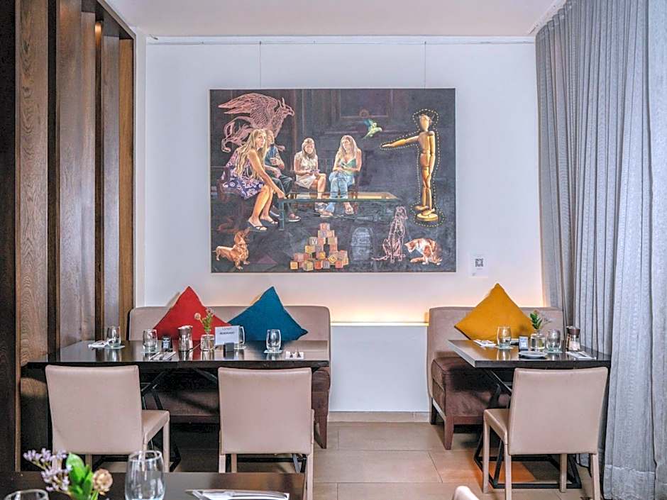 Novotel Lima San Isidro