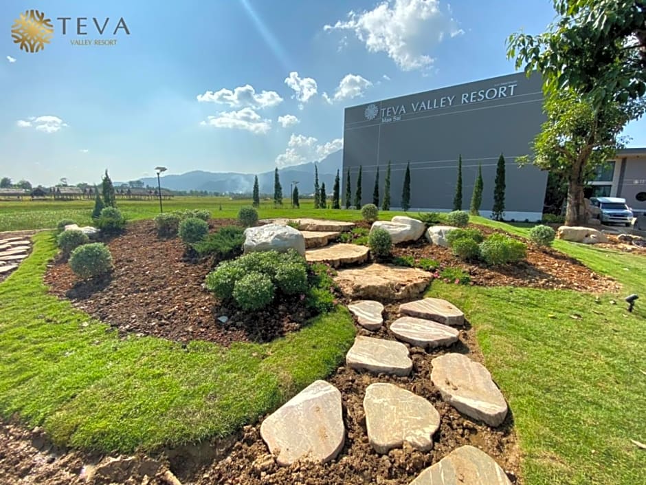 TEVA Valley Resort