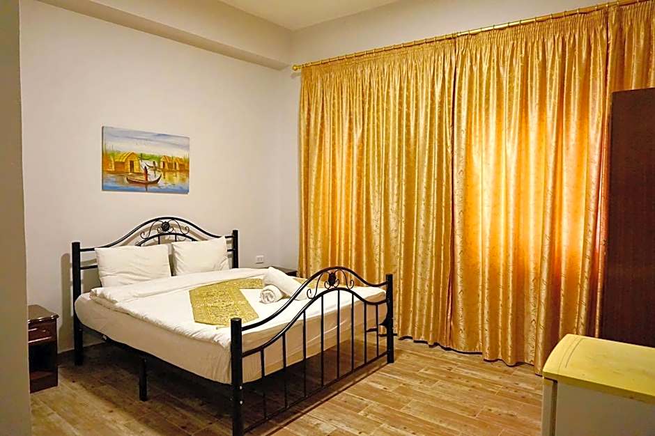 Sydney Hostel