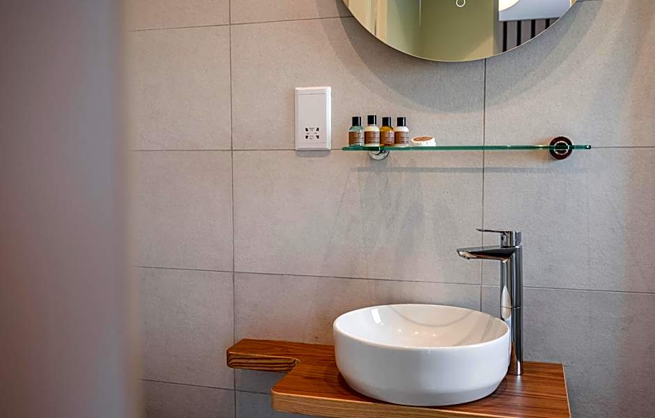 Townhouse17 Boutique Bed & Breakfast