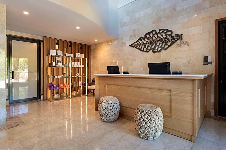 Hyatt Regency Grand Reserve Puerto Rico