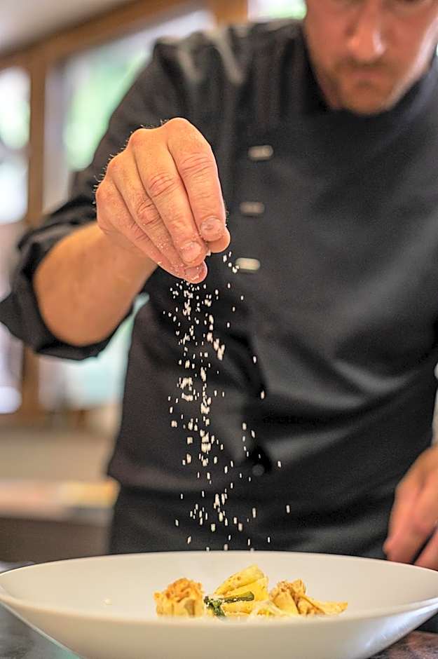 Hotel Arcangelo 3 stelle Superior