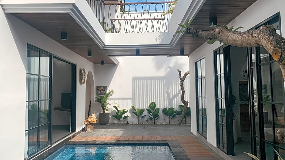 The Wina Villa Canggu