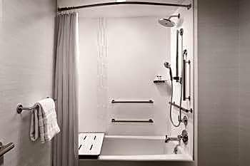 Accessible Rooms
