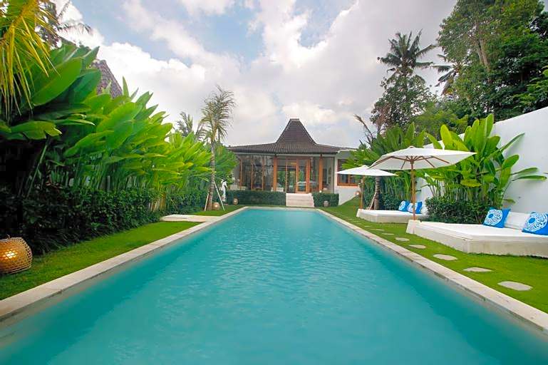 The Apartments Ubud