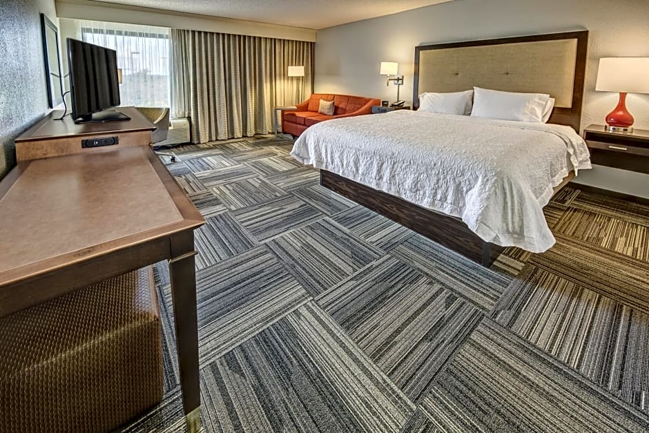 Hampton Inn Memphis / Southaven