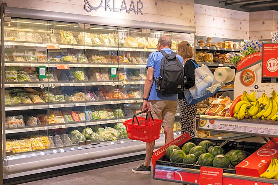 Vakantiepark Klein Vaarwater