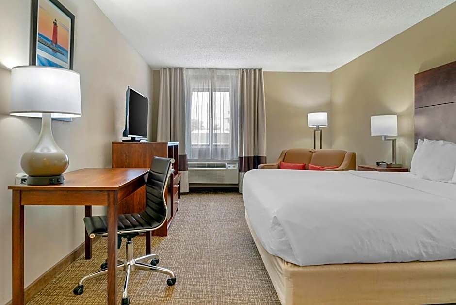 Comfort Inn Manistique