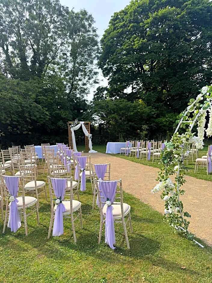 Mercure Hull Grange Park Hotel