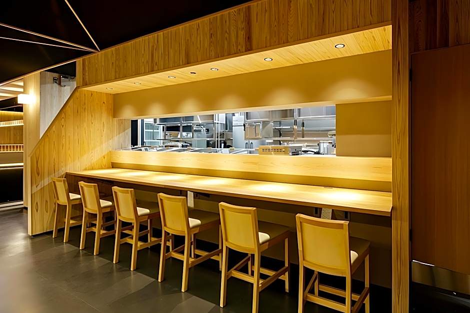 HOTEL VISCHIO TOYAMA