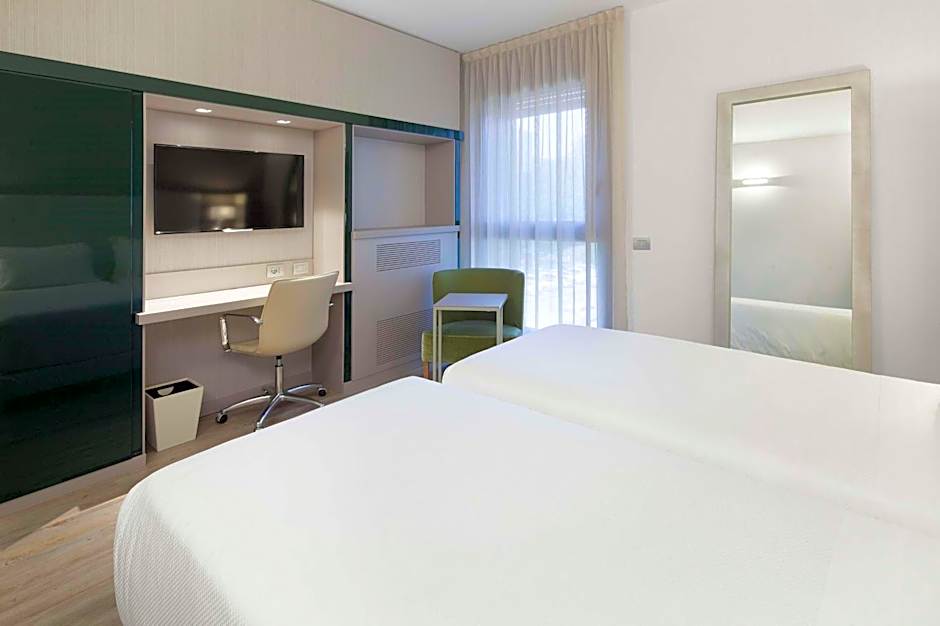 NH Milano Congress Centre