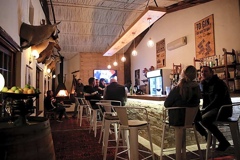 De Opstal Country Lodge