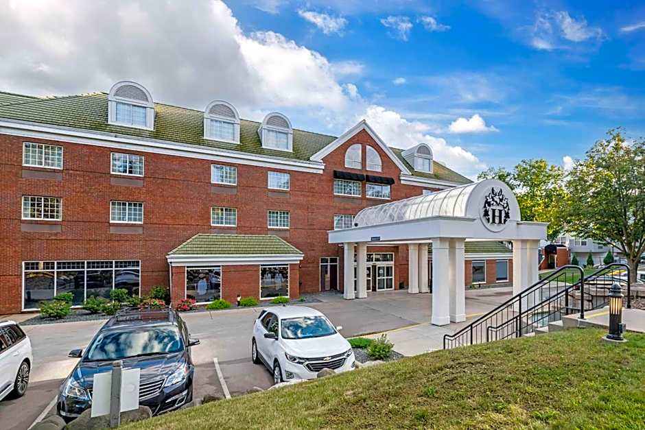 Heidel House Hotel and Conference Center, Ascend Hotel Collection