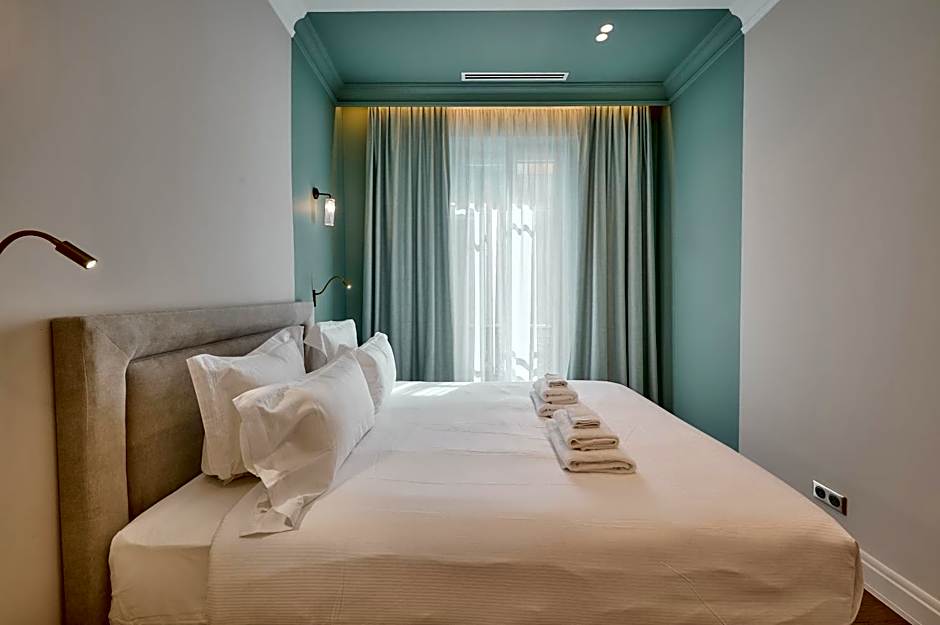 Aparthotel 9 ALBERTI Nice Centre