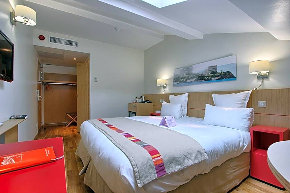 Best Western Hotel Du Mucem