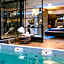 Suites Wellness à Sprimont - Logements avec jacuzzi pour 2 personnes
