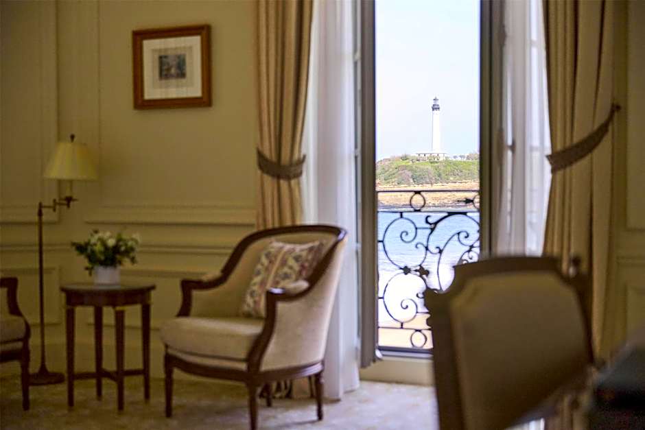 Hotel Du Palais Biarritz Part Of Hyatt